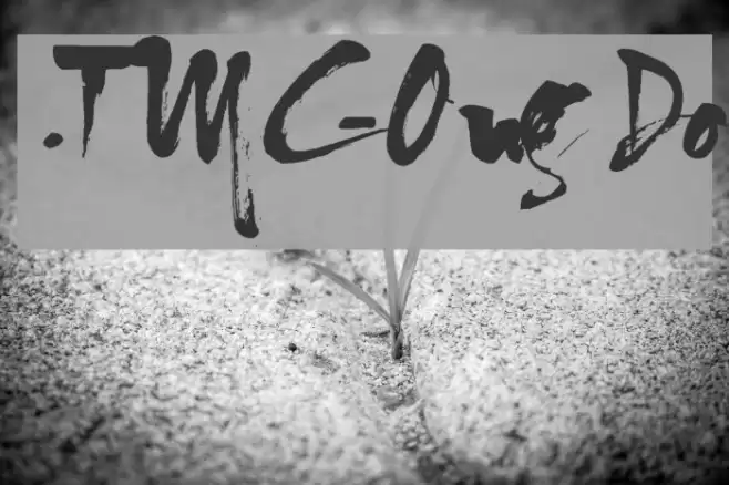 .TMC-Ong Do Font examples