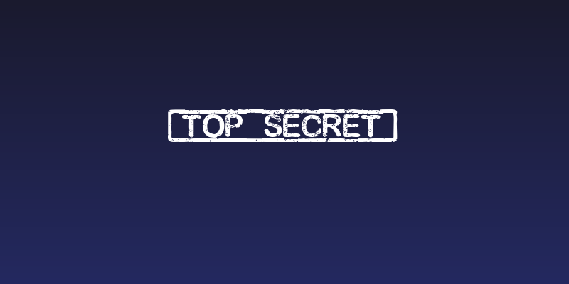 [TOP_SECRET] Social Header