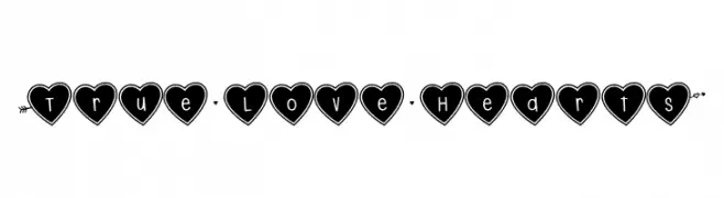 (True_Love_Hearts) 