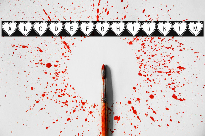 (True_Love_Hearts) Example 2