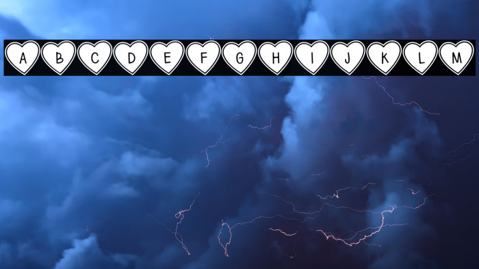 (True_Love_Hearts) Example 3