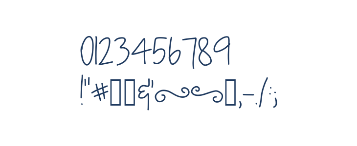 [true love] Other Characters