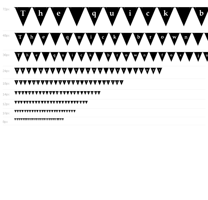 [Viva La Fiesta] Waterfall