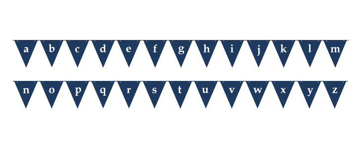 [Viva La Fiesta] Lowercase