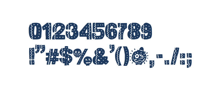 ¡Viva México, cabrones! Other Characters