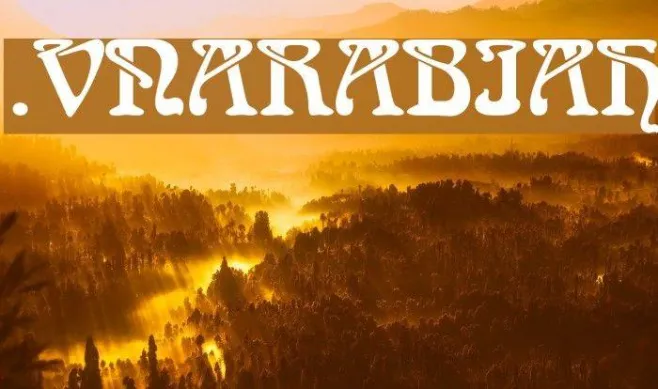 .VnArabiaH Example 3