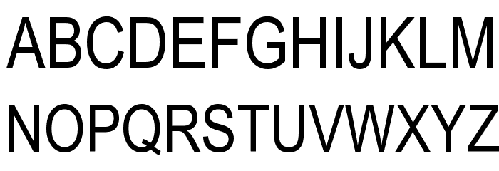 .VnArial NarrowH Font LOWERCASE