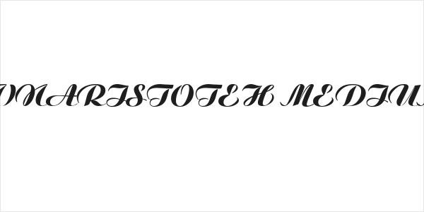 .VnAristoteH Medium Logo