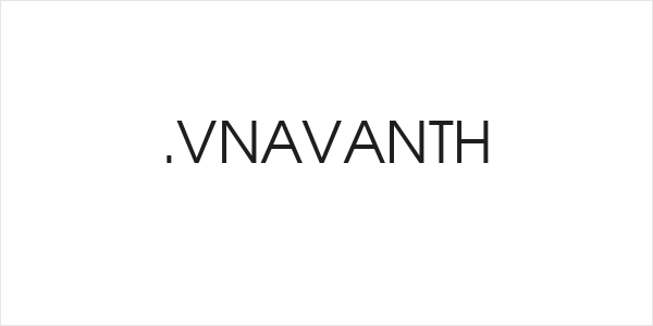 .VnAvantH Logo