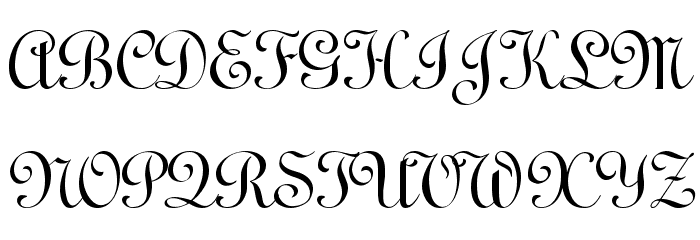 .VnLinusH Font LOWERCASE