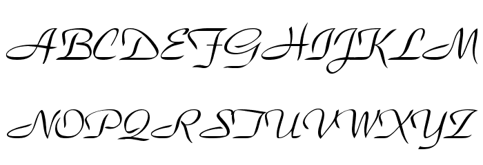 .VnParkH Medium Font LOWERCASE