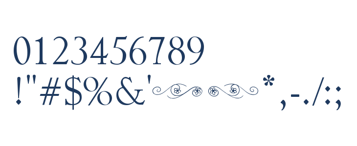 [Way Gardens] Other Characters