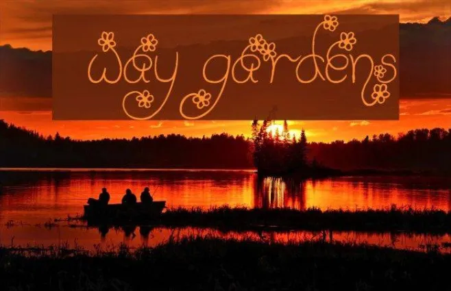 [Way Gardens] Example 3