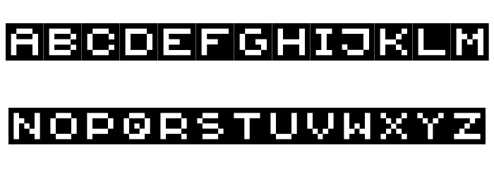 {Weymouth Ribbon} Font LOWERCASE