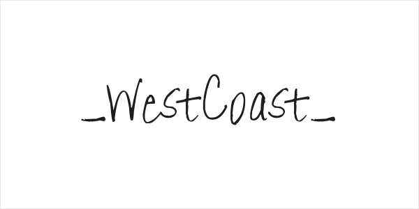 _WestCoast_ Logo