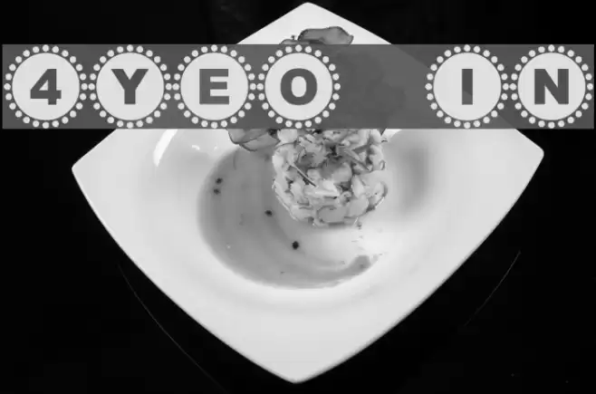 4YEO IN examples