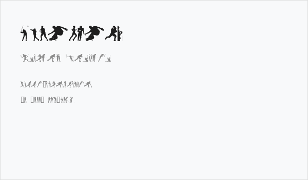 4YEOSPORT Business Card