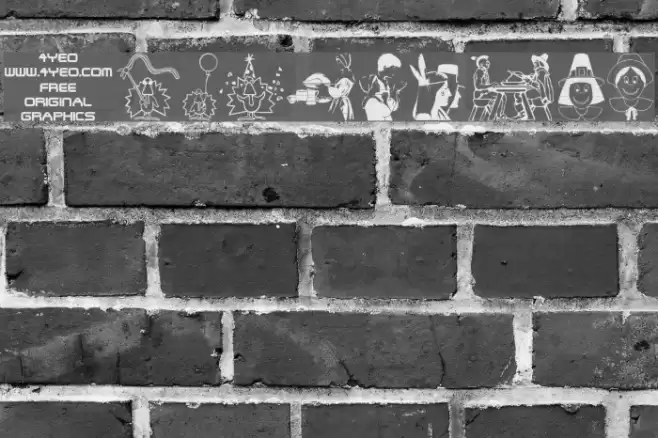 4YEOTHANKS خط examples