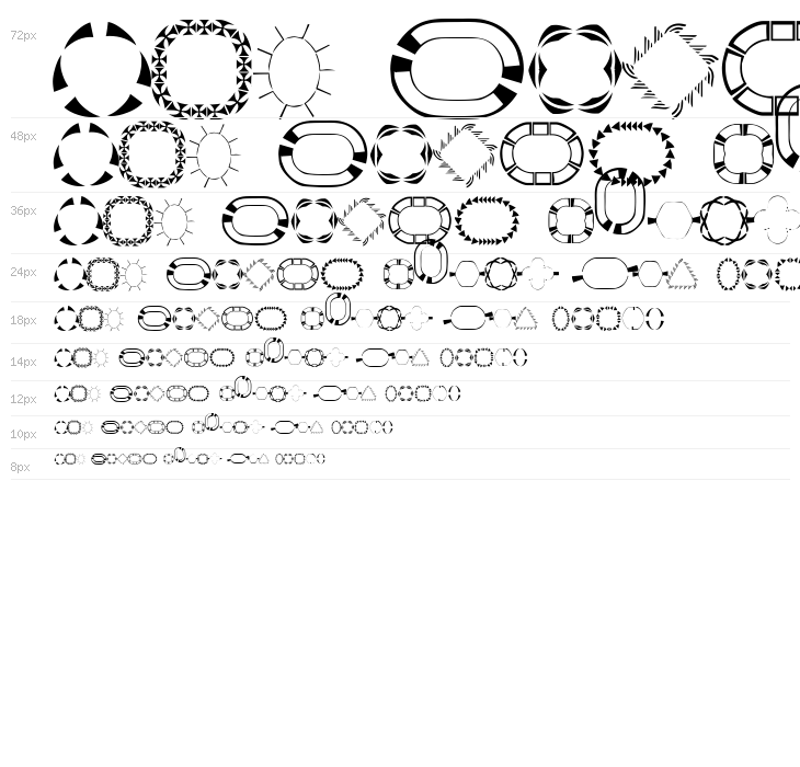 4YEOframes Waterfall