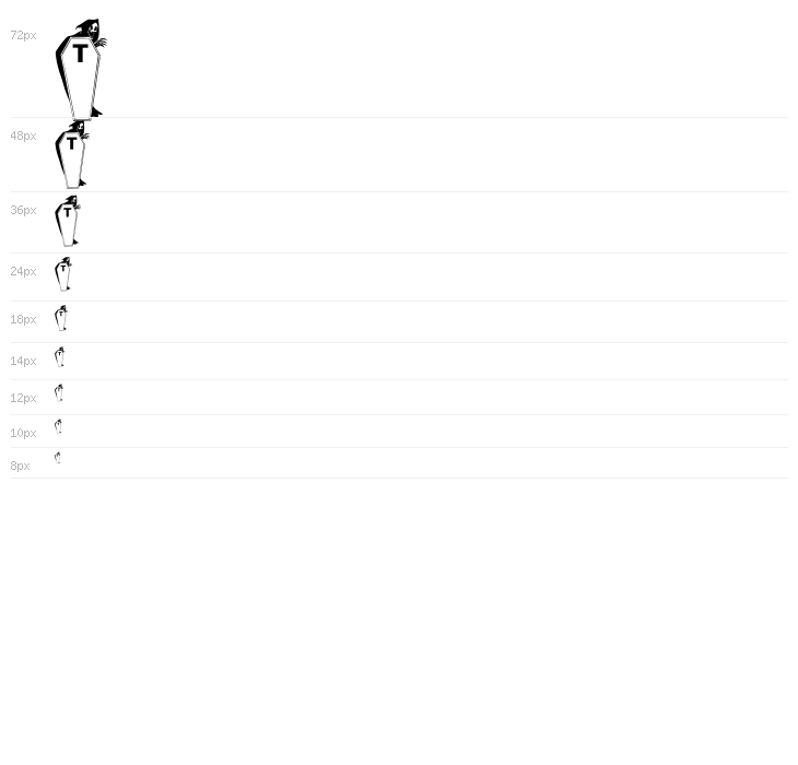 4YEOhalloween Waterfall