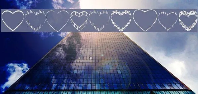 4YEOhearts Example 2