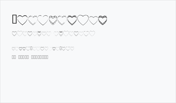 4YEOhearts Business Card