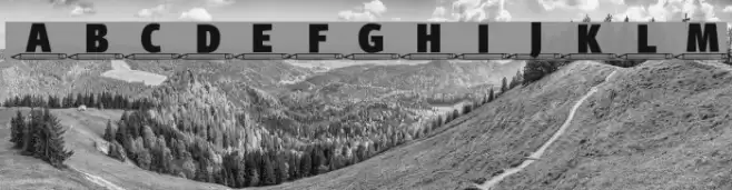 4YEOschool फ़ॉन्ट examples