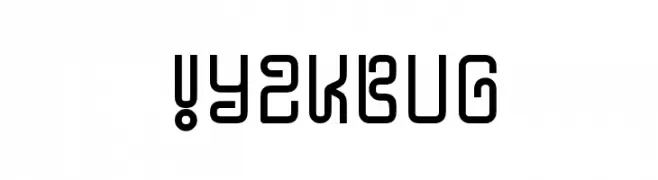 !Y2KBUG  لخطوط تنزيل