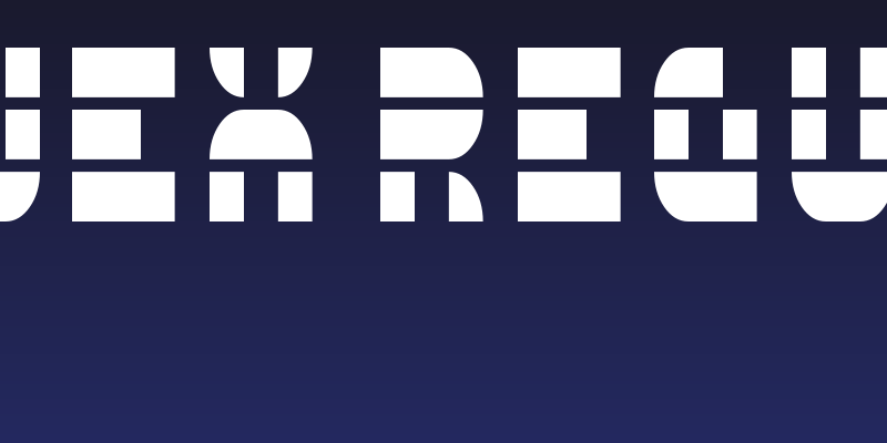 5Zonex Regular Social Header