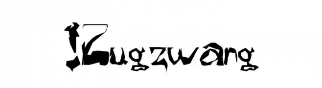 !Zugzwang  لخطوط تنزيل