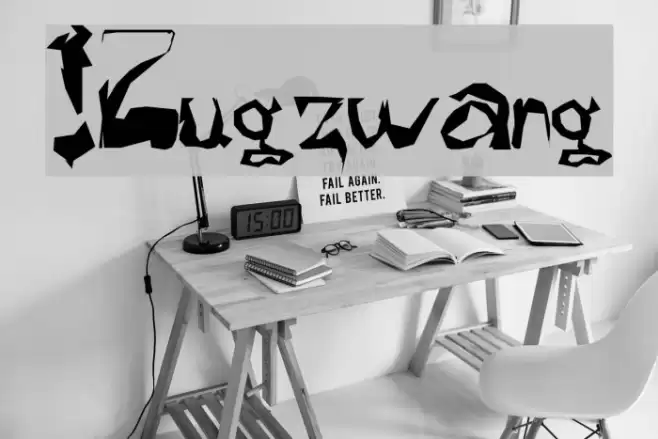 !Zugzwang Polices examples