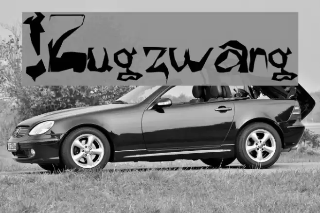 !Zugzwang Polices examples