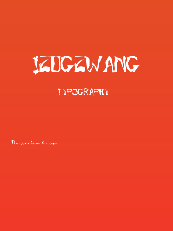 !Zugzwang Poster