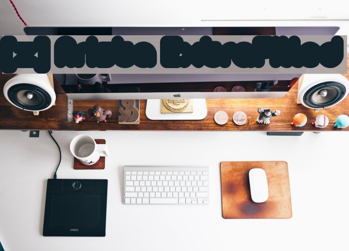 [z] Arista ExtraFilled Example 3