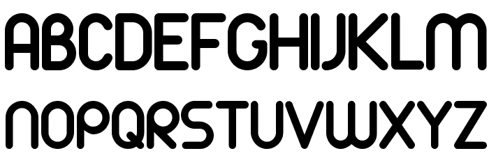 [z] Arista Light Fuentes MAYÚSCULAS