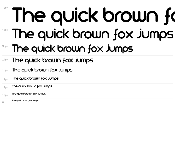 [z] Arista Light Waterfall