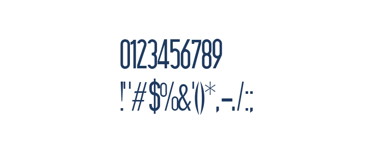 [z] Prozak Light Other Characters