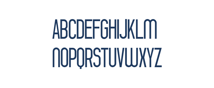 [z] Prozak Light Uppercase