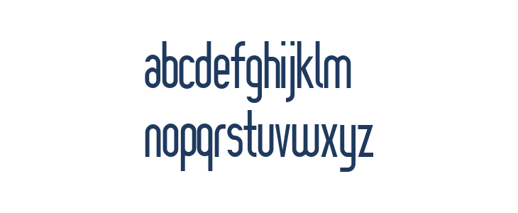 [z] Prozak Light Lowercase