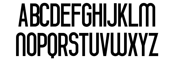 [z] Prozak Schriftart Groß