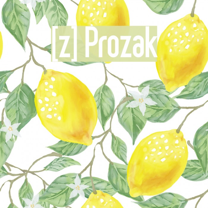 [z] Prozak Example 2