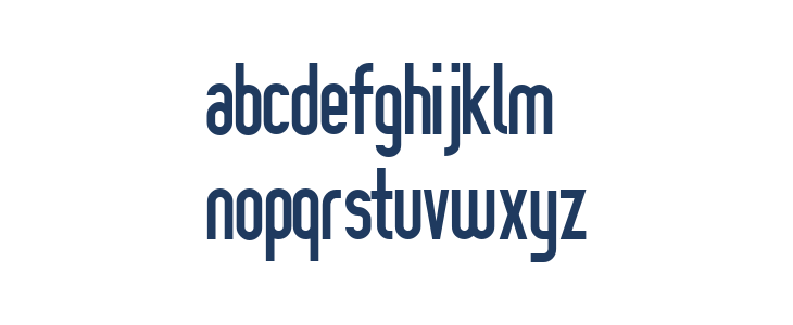 [z] Prozak Lowercase