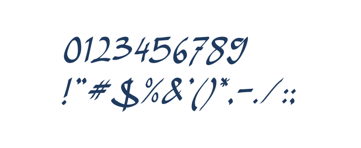 A Black Crown Other Characters