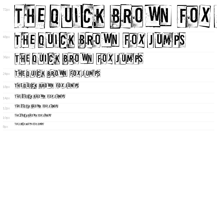 A Box For 3 Waterfall