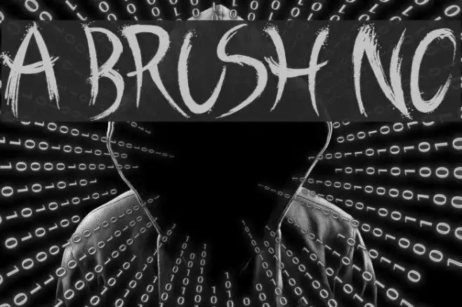 A Brush No Example 1