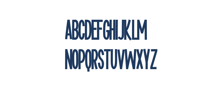 A Dream Come True Uppercase