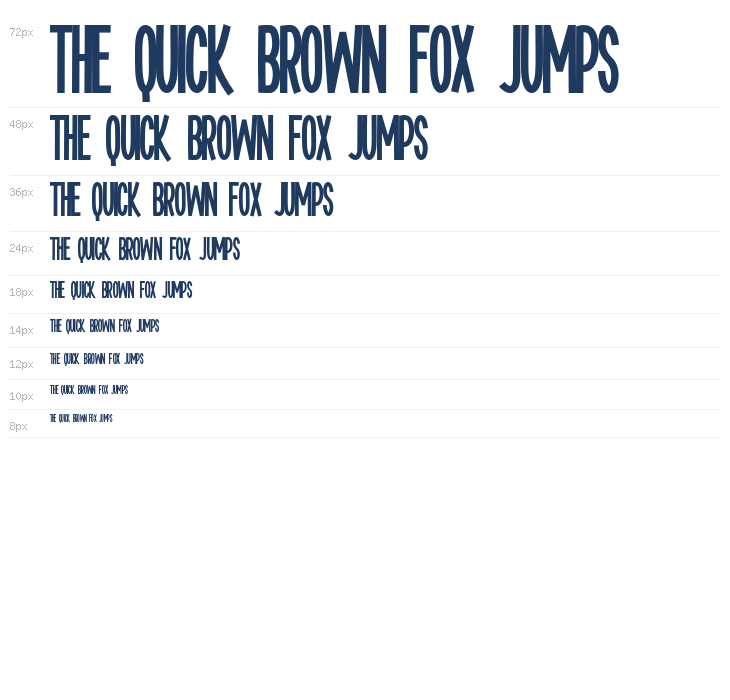 A Dream Come True Waterfall