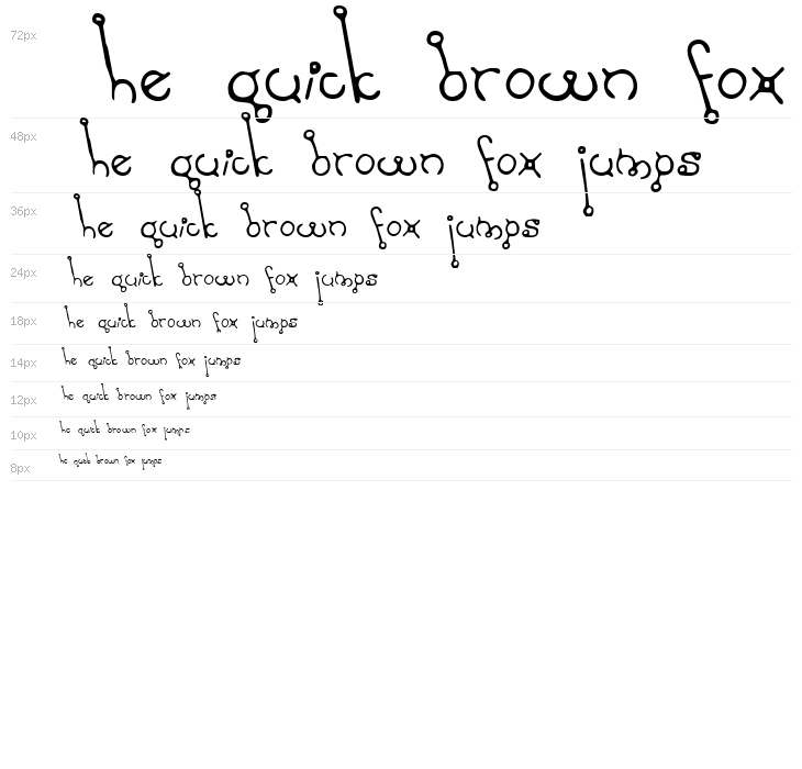 A Drink For All Ages Waterfall