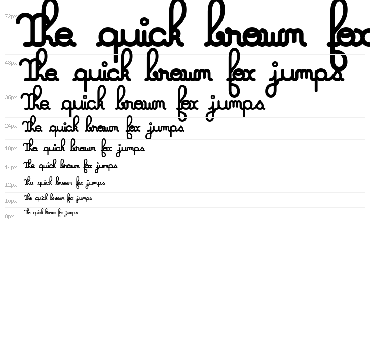 A La Nage Bold Waterfall