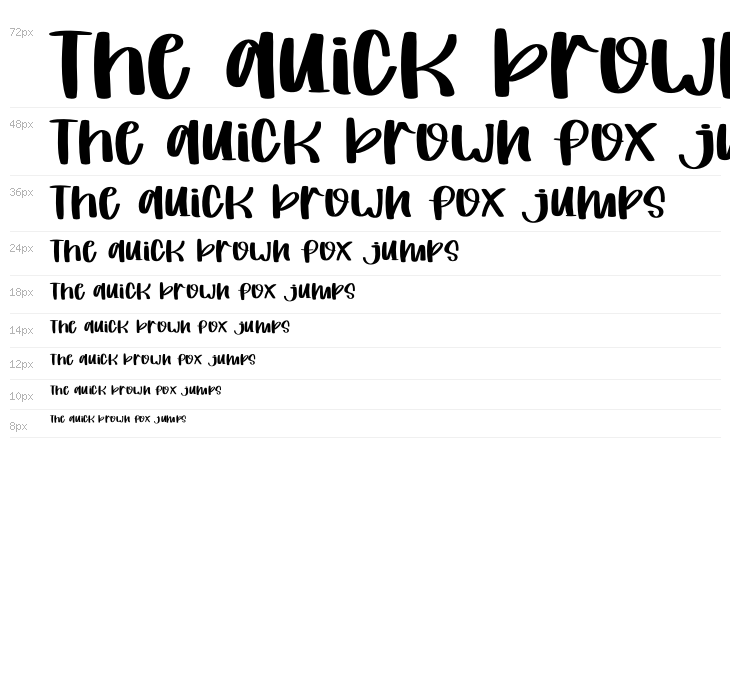 A Mothers Love Waterfall